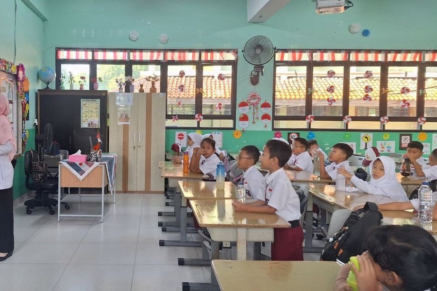 DKI Jakarta Perluas Program Sekolah Swasta Gratis, Kini Menjangkau 100 Sekolah
