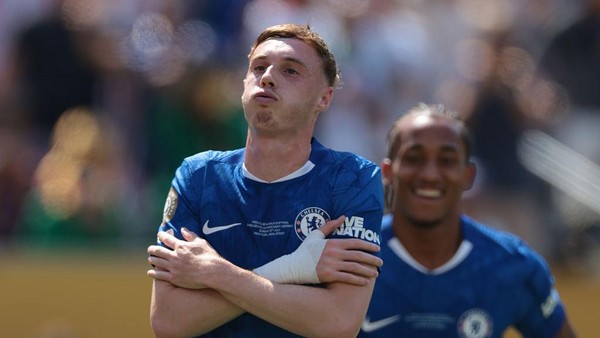 Cole Palmer Mulai Tak Betah Di Chelsea Raksasa Eropa Siaga Satu
