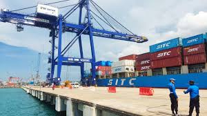 Batam Resmi Buka Direct Call Ketiga Menuju China, Pangkas Tarif Logistik hingga 57 Persen