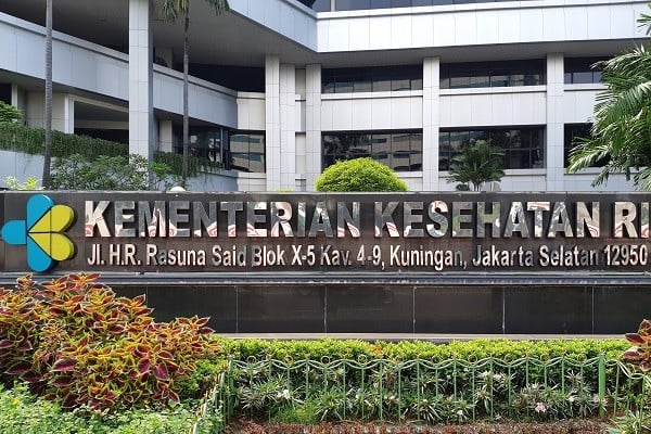 Wali Kota Dumai Ajukan Usulan Pembangunan Kesehatan, Pendidikan, dan Kelautan dalam Kunjungan ke Kemenkes, Kemendikdasmen, dan KemenKP di Jakarta
