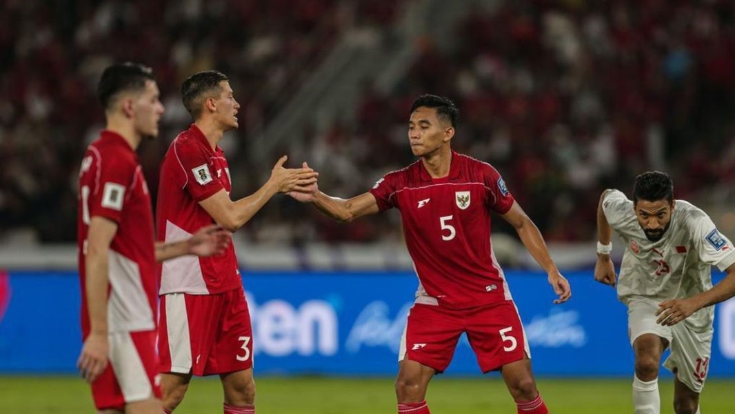 John Herdman Siap Terapkan Formasi Tiga Bek Di Timnas Indonesia