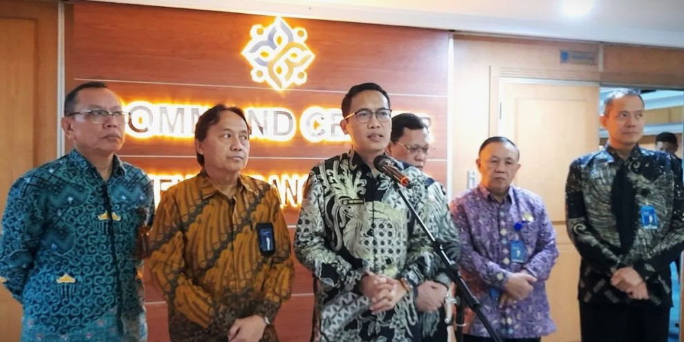 Kemendukbangga Dukung WFH ASN Demi Efisiensi dan Layanan Publik