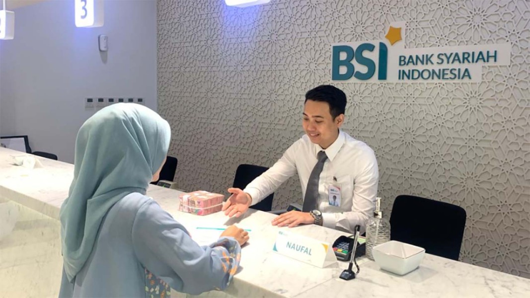 KUR BSI 2025: Modal Usaha Bebas Riba dan Cicilan Ringan