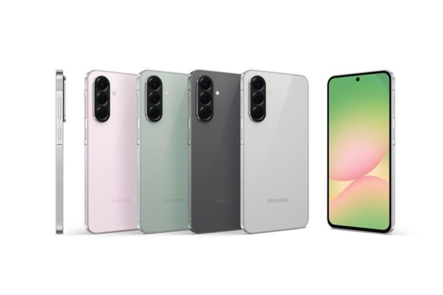 Galaxy A56 5G: Kecerdasan AI, Desain Elegan, Performa Andal
