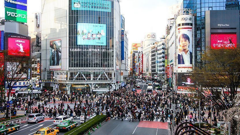 Jepang Pertimbangkan Peningkatan Pajak Turis untuk Tangani Overtourism