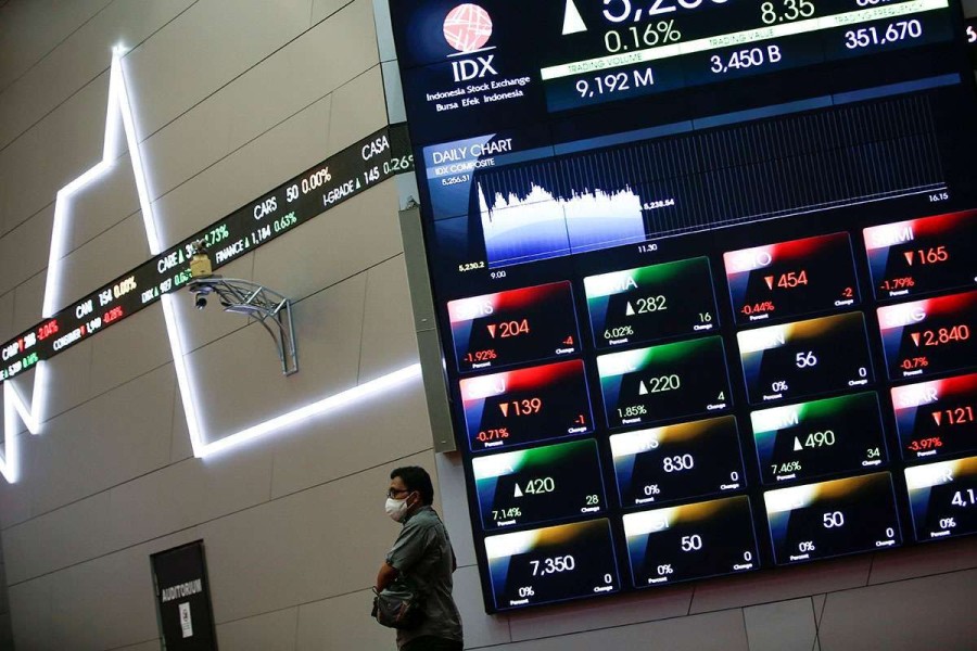 Kinerja IHSG Pecahkan Rekor, Aktivitas Investor Lokal Meningkat Signifikan