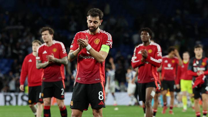 Prediksi Skor Manchester United vs Arsenal: Laga Panas di Old Trafford, Susunan Pemain, dan Rekor Pertemuan