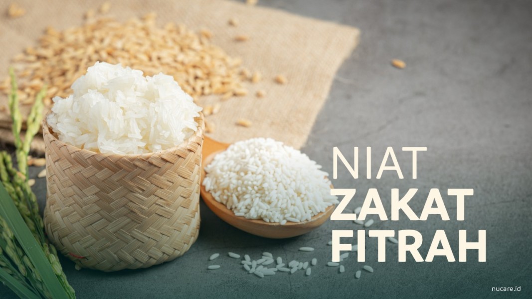 Cek Nominal dan Cara Bayar Zakat Fitrah Tahun 2026 Jabodetabek