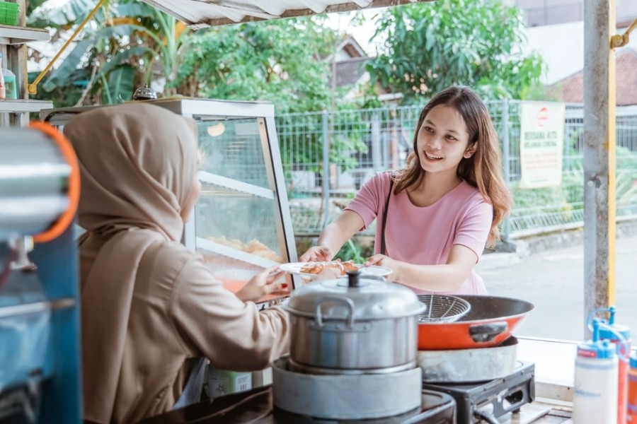 Ide Bisnis Rumahan Menguntungkan Cepat Balik Modal