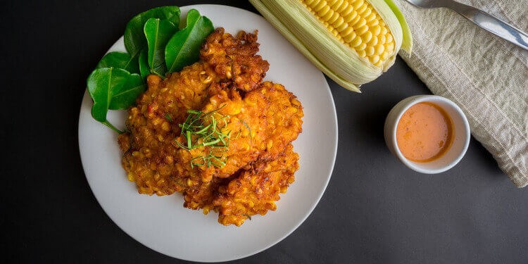 Rahasia Membuat bakwan jagung Renyah Tahan Lama Ala Restoran yang Wajib Dicoba