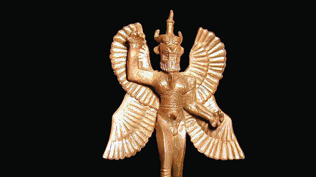Apa Itu Pazuzu, Sejarah, dan Kekalahannya dalam Mitologi