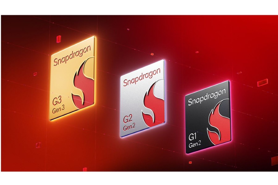 Qualcomm Rilis Chipset Snapdragon Seri G Baru untuk PC Gaming Handheld: Era Baru Gaming Portabel Dimulai