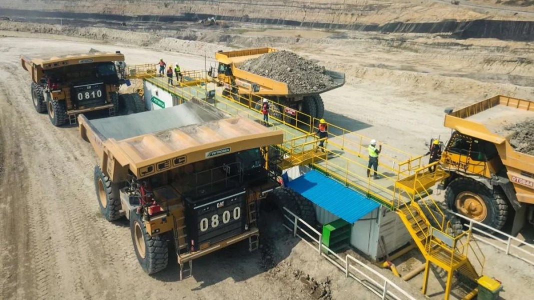 Petrosea Akuisisi 60 Persen Saham Scan-Bilt, Ekspansi Bisnis ke Asia Pasifik