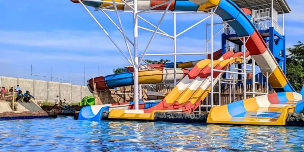 Waterpark Bandung: Panduan Lengkap untuk Liburan Air Seru bersama Keluarga