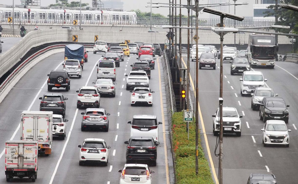 PT Jasa Marga Transjawa Tol Siapkan Operasional Jalan Tol Trans Jawa Hadapi Lonjakan Arus Libur Panjang Idul Adha 1445 H