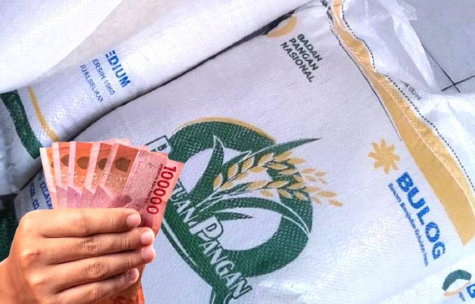Bansos Juli 2025: PKH, BPNT, dan Beras 20 Kg Cair