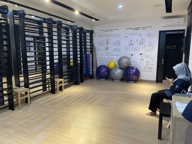 MIKA Bukukan Laba Bersih Rp1,36 Triliun Sepanjang Tahun 2025