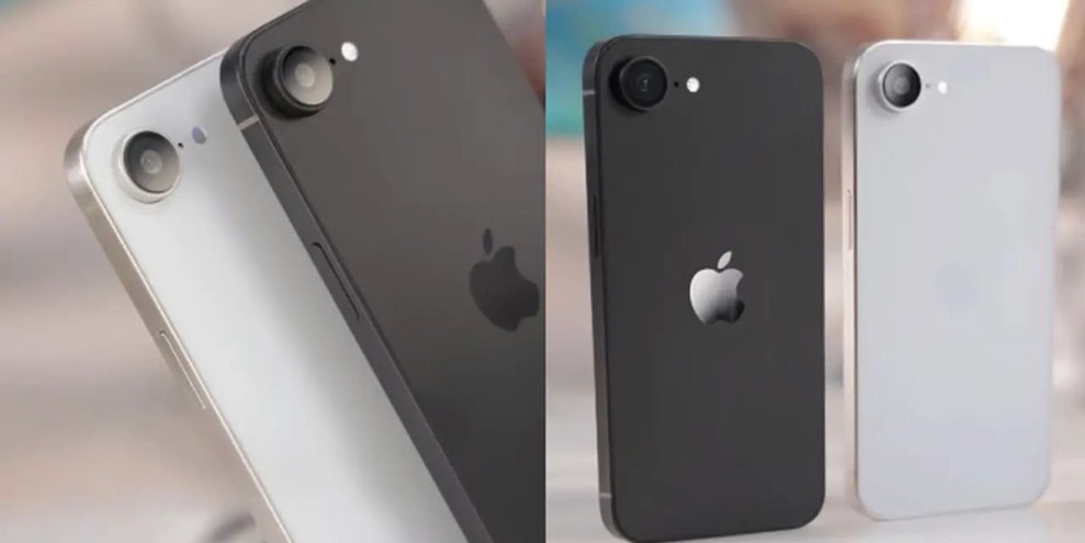 Peluncuran iPhone SE 4: Smartphone Terjangkau yang Siap Mengguncang Pasar