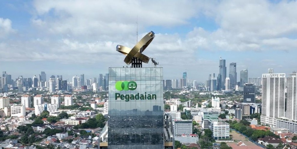 Pegadaian Catat Lonjakan Pinjaman Gadai Selama Ramadan 2026 Secara Drastis