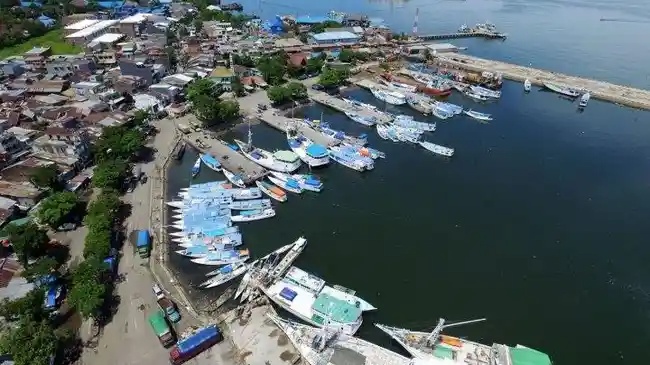 Jadwal Lengkap KM Sangiang Maret April 2026 Rute Pelni dan Cara Pesan