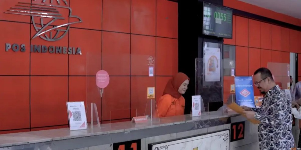 Seperti Ini Cara Beli E-Meterai di Kantor Pos Secara Lengkap dan Mudah