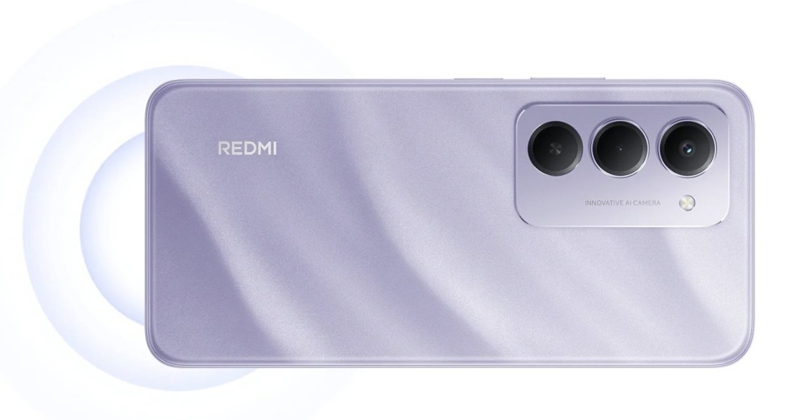 Redmi 15 Rilis di Indonesia, Ini Spesifikasi dan Harganya
