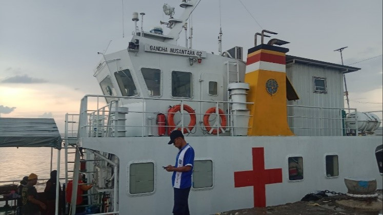 Menjangkau Pelayanan Kesehatan di Pulau Terluar Indonesia: Tantangan Akses, Minimnya Tenaga Medis, dan Solusi Jangka Panjang Pemerintah