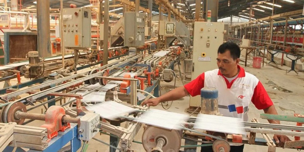 Arwana Citramulia Rencanakan Buyback Saham Rp100 Miliar Tahun Ini
