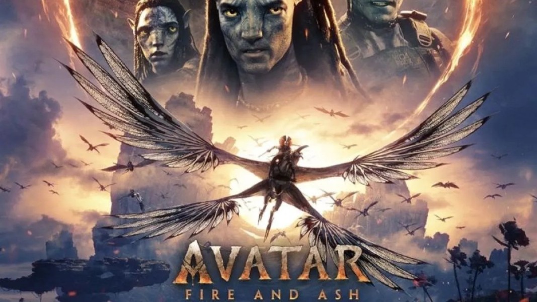 Masa Depan Avatar Bergantung pada Keberhasilan Film Ketiga