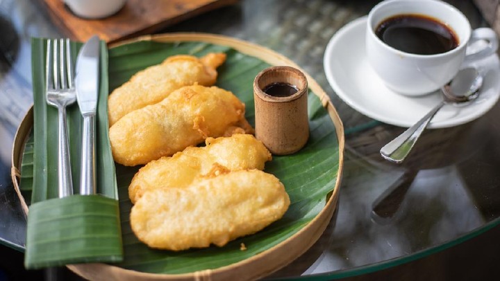 10 Resep Camilan Tepung Terigu Tanpa Telur yang Praktis, Hemat, dan Cocok untuk Ide Jualan