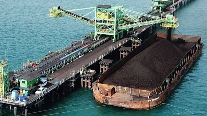 Harga Batu Bara Naik Tajam, Pasar Global Bereaksi di Tengah Ketatnya Pasokan