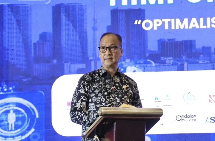 Menperin Dorong DPR Percepat Pengesahan RUU Kawasan Industri Nasional