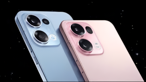 Oppo Andalkan Dimensity Baru