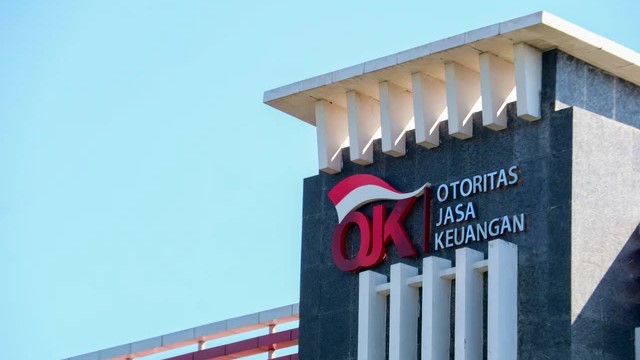 OJK Pastikan Konsolidasi BPR BPRS Berlanjut untuk Stabilitas Perbankan Nasional