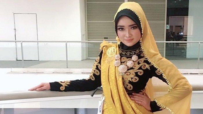 Raisatul Gebrina: Dari Duta Wisata Aceh ke Ranah Medis, Menginspirasi Generasi Muda