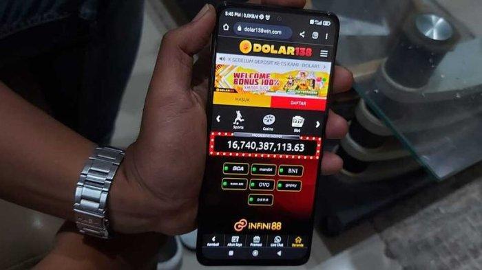 Pemuda di Bekasi Bunuh Diri Diduga Akibat Kecanduan Judi Online