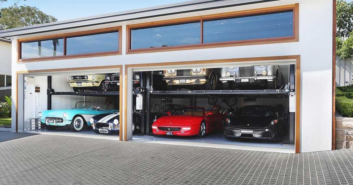 Ketentuan Ukuran Carport dan Pertimbangan Membangunnya