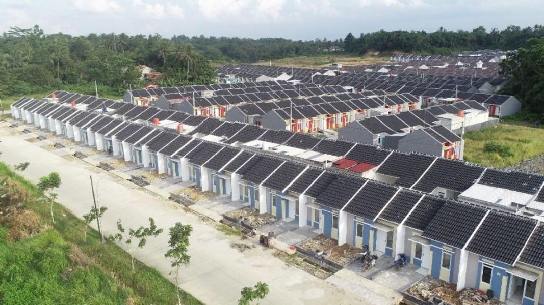 Kredit Program Perumahan Dukung UMKM dan Akses Rumah Layak di Indonesia