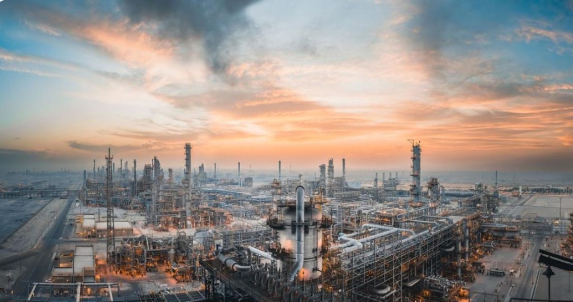 Papua Nugini Sambut Positif Akuisisi Gas Australia oleh UEA
