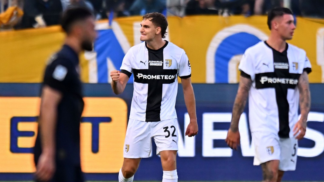 Juventus Awali Serie A Kemenangan Gemilang Atas Parma