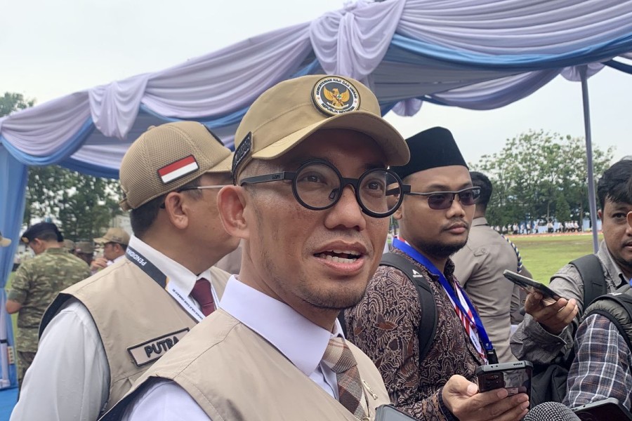 Pemerintah Indonesia Perketat Kebijakan Kesehatan untuk Haji 2026