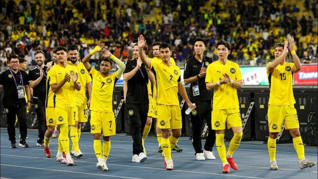 Sepak Bola Malaysia Didorong Lebih Transparan Lewat Sorotan Naturalisasi