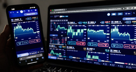 Optimisme Rebalancing LQ45 Dorong Pergerakan Saham Potensial