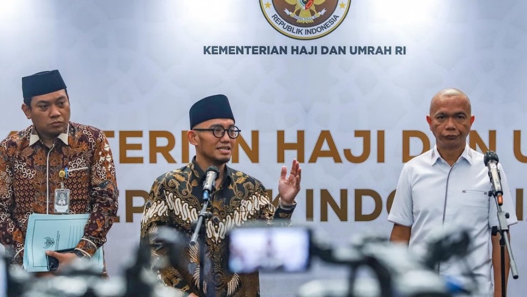 Tim Pengadaan Kemenhaj Siap Matangkan Persiapan Haji Lewat Kunjungan ke Saudi