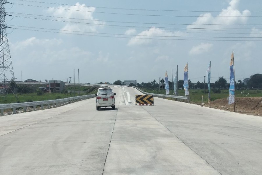 Pemkab Klaten Fasilitasi Dialog Desa dan Jasamarga Terkait Dampak Proyek Tol Solo-Jogja
