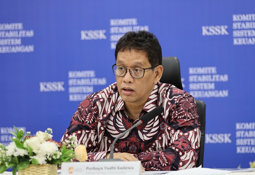 Strategi Purbaya Tingkatkan Belanja Masyarakat dan Ekonomi Nasional