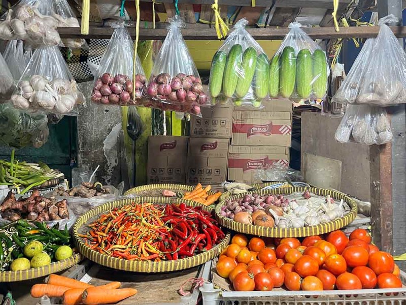 Pergerakan Harga Sembako Jogja Hari Ini Perlu Dicermati Masyarakat