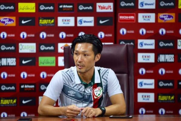 Akira Higashiyama Resmi Ditunjuk Sebagai Pelatih Kepala Timnas Putri Indonesia U19, Membawa Filosofi Internasional dan Pembinaan Karakter