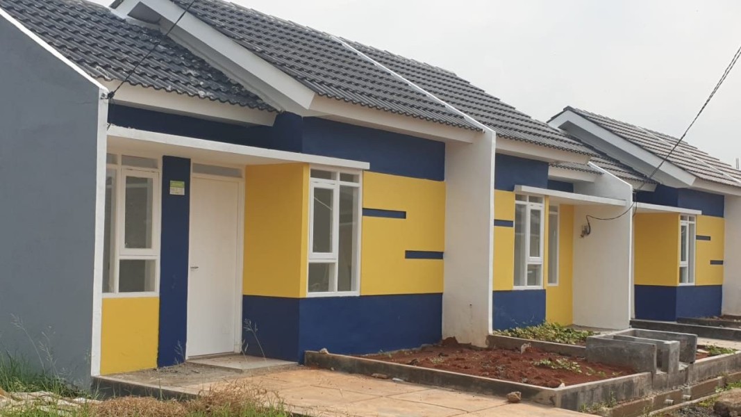 Target 400 Ribu Rumah Tidak Layak Huni Dibedah 2026