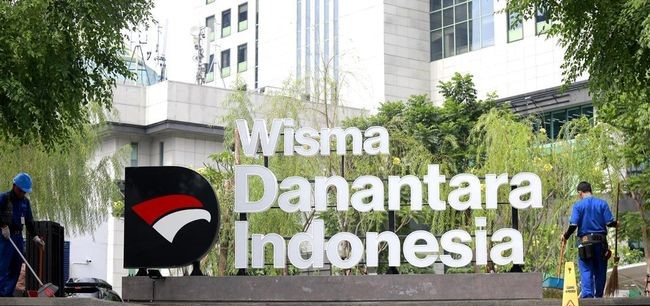 Pembangunan Kompleks Haji Modern di Tanah Suci Didorong oleh Danantara